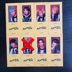 Kpop SF9 Mamma Mia! Film Bookmark Photocards, Ophalen of Verzenden, Zo goed als nieuw, Foto of Kaart