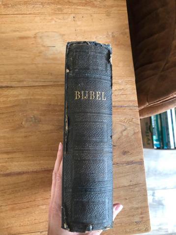 Antieke bijbel (1908) 