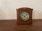 Tafelklok/ wekker, Antiek en Kunst, Antiek | Klokken, Ophalen