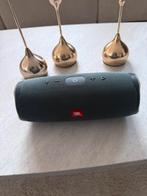 Jbl box, Ophalen of Verzenden, Zo goed als nieuw, Minder dan 60 watt, JBL