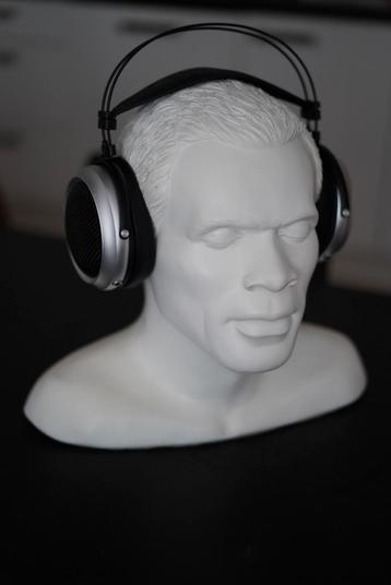 Koptelefoon standaard Oehlbach in Silence beschikbaar voor biedingen