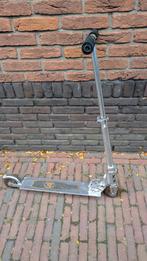 Stepje, Fietsen en Brommers, Steps, Ophalen, Gebruikt, Gewone step