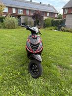 Piaggio Zip SP H2O, Gebruikt, Maximaal 45 km/u, Ophalen of Verzenden, Benzine