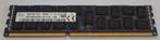 SK hynix 16GB DDR3L ECC RDIMM 1600MHz (HMT42GR7BFR4A-PB), Ophalen of Verzenden, Zo goed als nieuw