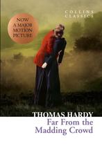Far From The Madding Crowd - Thomas Hardy GRATIS VERZENDING, Boeken, Verzenden, Nieuw, Thomas Hardy