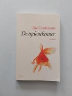 Ilse Ceulemans : De 🐡 tijdontkenner 🆕️, Ilse Ceulemans, Nieuw, Ophalen of Verzenden, Nederland