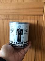 Game Over Toiletpapier - Nieuw!, Ophalen of Verzenden, Nieuw