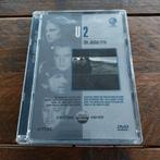 DVD U2: The Joshua Tree, Alle leeftijden, Ophalen of Verzenden, Zo goed als nieuw, Muziek en Concerten