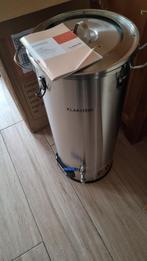 Beer boiler 35L, Nieuw, Hobby zelf drank brouwen, Ophalen