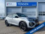 Peugeot 2008 1.2 130PK GT Pack | Automaat | Opendak | Naviga, Auto's, Gebruikt, 1199 cc, Lichtsensor, 1180 kg