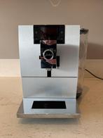 JURA Ena8  Aluminium - Volautomatische koffiemachine, Witgoed en Apparatuur, Koffiezetapparaten, Ophalen, Koffiebonen, 4 tot 10 kopjes