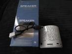 Draadloze Mini Speaker met Lichteffecten, Overige merken, Overige typen, Nieuw, Ophalen of Verzenden