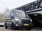 Ford Transit 2.0 TDCI RAPTOR MARGE/BTW VRIJ (bj 2023), Voorwielaandrijving, Euro 6, 4 cilinders, 2500 kg