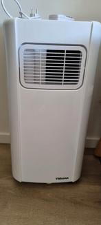 Airco Tristar PD-8815, Witgoed en Apparatuur, Airco's, Ophalen, Zo goed als nieuw, Minder dan 60 m³, Afstandsbediening