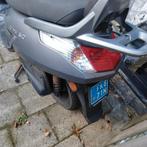 Kymco Dink 50 Grand, Fietsen en Brommers, Scooters | Kymco, Ophalen, Gebruikt, Benzine, Overige modellen