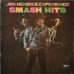 Jimi Hendrix Experience ‎– Smash Hits, Ophalen of Verzenden, Gebruikt, 12 inch, Poprock