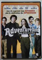 Adventureland (2009), Vanaf 16 jaar, Ophalen of Verzenden, Zo goed als nieuw, Romantische komedie
