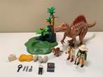 Playmobil 4174 Spinosaurus, Kinderen en Baby's, Speelgoed | Playmobil, Ophalen of Verzenden, Gebruikt, Complete set