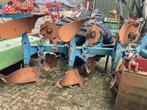 Ransomes Dowdeswell DP7 3 Schaar Ploeg, Ophalen, Gebruikt