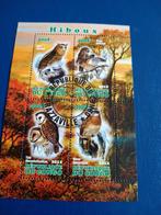 Congo, Ophalen of Verzenden, Gestempeld, Dier of Natuur