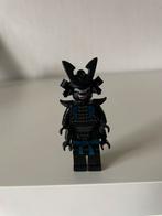 Lego Ninjago Garmadon poppetje, Ophalen, Zo goed als nieuw, Lego