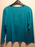 3 T-shirts Lange mouw Maat L, Blauw, Maat 42/44 (L), Ophalen of Verzenden, Lange mouw
