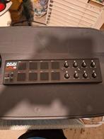 Akai LPD8 MIDI Controller, Muziek en Instrumenten, Drumcomputers, Ophalen of Verzenden, Gebruikt, Overige merken