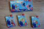 Finding Dory 3-in-1 Kaartspel - Kwartet - Zwarte Pieten Spel, Ophalen of Verzenden, Zo goed als nieuw, Een of twee spelers, Cartamundi