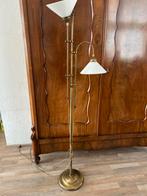 Staande schemerlamp, Ophalen of Verzenden, Gebruikt