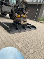 Schuifraam, baanvlakker, cw30, Ophalen