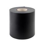 Vlechtband 50 meter Top Kwaliteit RAL 9005 (zwart), Tuin en Terras, Tuinhekken en Hekwerk, Ophalen of Verzenden, Nieuw, Kunststof