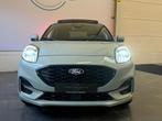 Ford PUMA 1.0 EcoBoost Hybrid ST-Line X 1 Jaar Bovag Garanti, Puma, Bedrijf, 155 pk, Nieuw