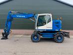 Volvo EWR 150 E (bj 2017), Graafmachine
