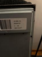 Gaggenau Kookplaat met Perilex stekker, Witgoed en Apparatuur, Koelkasten en IJskasten, 200 liter of meer, Ophalen, Gebruikt, Zonder vriesvak