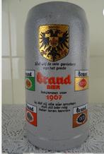 Brand Bierpul 1967 Gezocht!, Verzamelen, Glas en Borrelglaasjes, Ophalen of Verzenden, Gebruikt, Bierglas