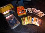 harry potter panini 140 stickers in blik, Ophalen of Verzenden
