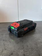 Hilti li-ion nuron accu, Doe-het-zelf en Verbouw, Ophalen of Verzenden, Zo goed als nieuw, 600 watt of meer