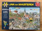 Jan van Haasteren rondje Texel, Hobby en Vrije tijd, Denksport en Puzzels, Zo goed als nieuw, Ophalen