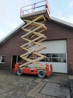 Hoogwerker JLG hybride, Ophalen of Verzenden