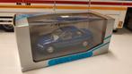 Minichamps Ford Mondeo MK1 Isis Blue, Hobby en Vrije tijd, Modelauto's | 1:43, Auto, Ophalen of Verzenden, Zo goed als nieuw, MiniChamps