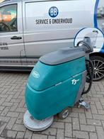 Schrobmachine Tennant T3, Doe-het-zelf en Verbouw, Reinigingsmachines, Ophalen of Verzenden, Zo goed als nieuw