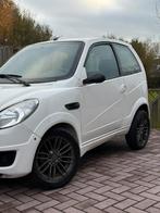 Ligier | XTOO-R | NETTE STAAT | 45KM | XXL | Brommobiel, Ophalen