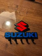 Suzuki Sleutelhouder, Ophalen of Verzenden, Nieuw