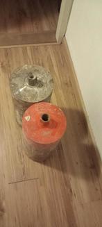 Diamantboor dikwandig 200MM en 220MM⁴, Ophalen of Verzenden, Gebruikt