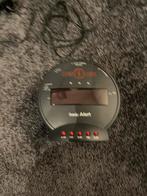 Sonic Alert Wekker - Digitaal, Ophalen of Verzenden, Gebruikt, Digitaal