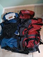 Backpack tassen, Ophalen of Verzenden, 30 cm of meer