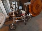 Nieuwe fiets inklapbaar, Ophalen of Verzenden, Zo goed als nieuw, Overige merken
