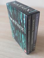The Matrix Collection, Vanaf 12 jaar, Ophalen of Verzenden, Zo goed als nieuw
