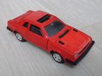 Honda Prelude Diapet Yonezawa toys made in japan, Ophalen of Verzenden, Zo goed als nieuw, Auto, Overige merken