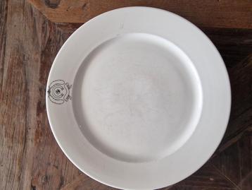 Riviera Maison Classic servies ontbijtborden 17x beschikbaar voor biedingen